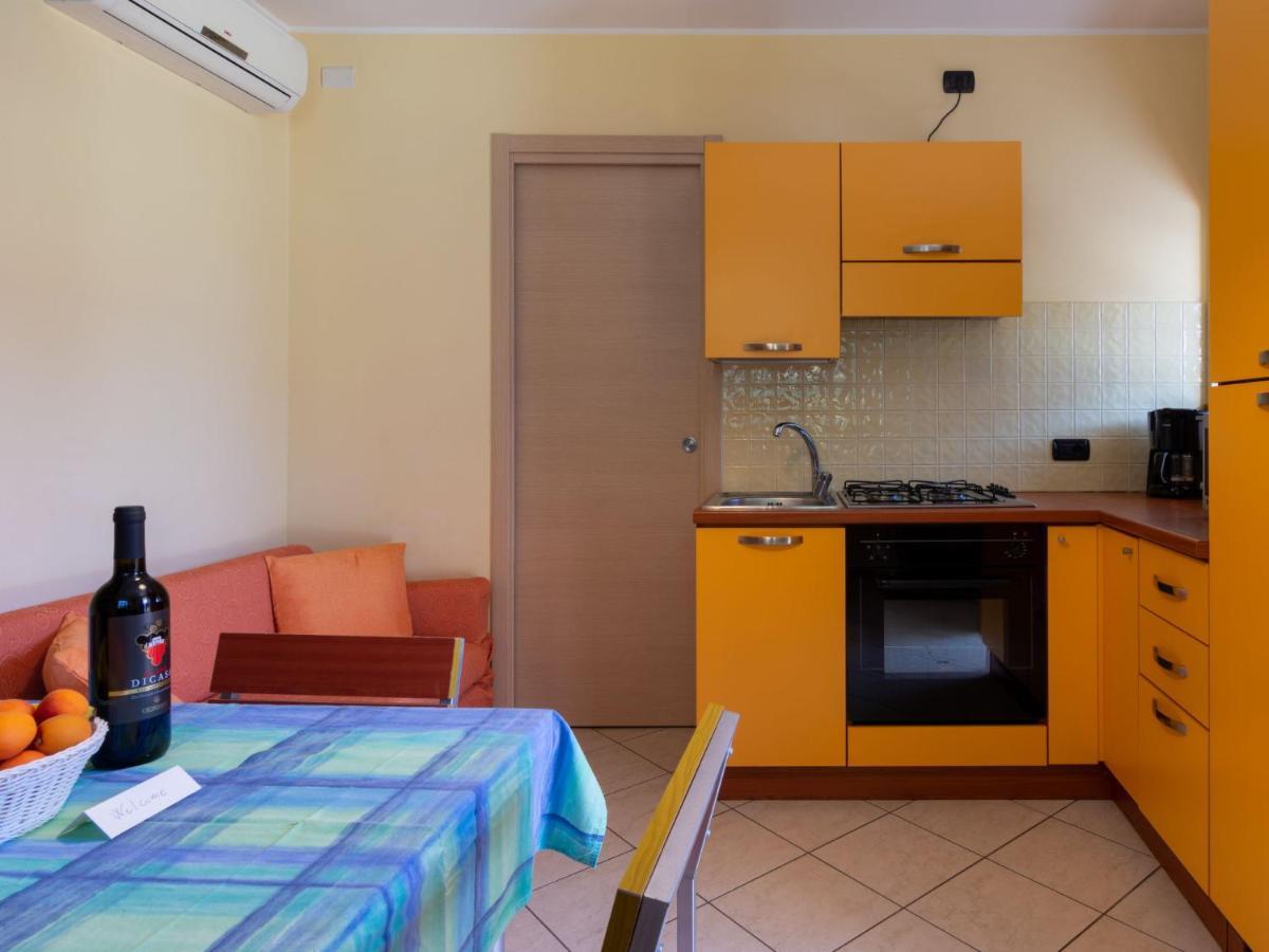 Holiday Home Elisa By Interhome Sorico Dış mekan fotoğraf