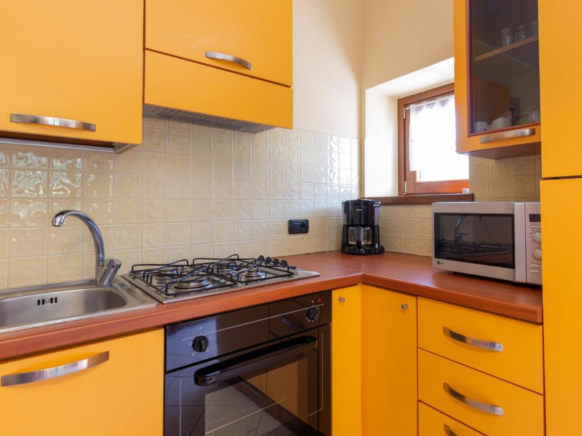 Holiday Home Elisa By Interhome Sorico Dış mekan fotoğraf