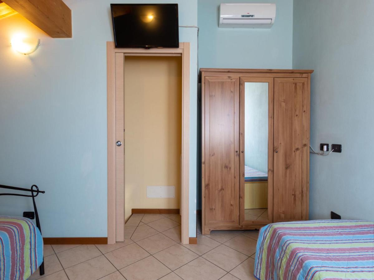 Holiday Home Elisa By Interhome Sorico Dış mekan fotoğraf