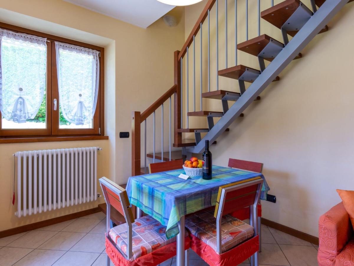 Holiday Home Elisa By Interhome Sorico Dış mekan fotoğraf