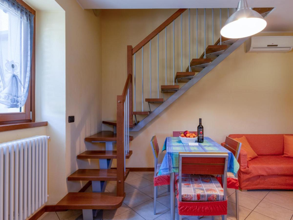 Holiday Home Elisa By Interhome Sorico Dış mekan fotoğraf