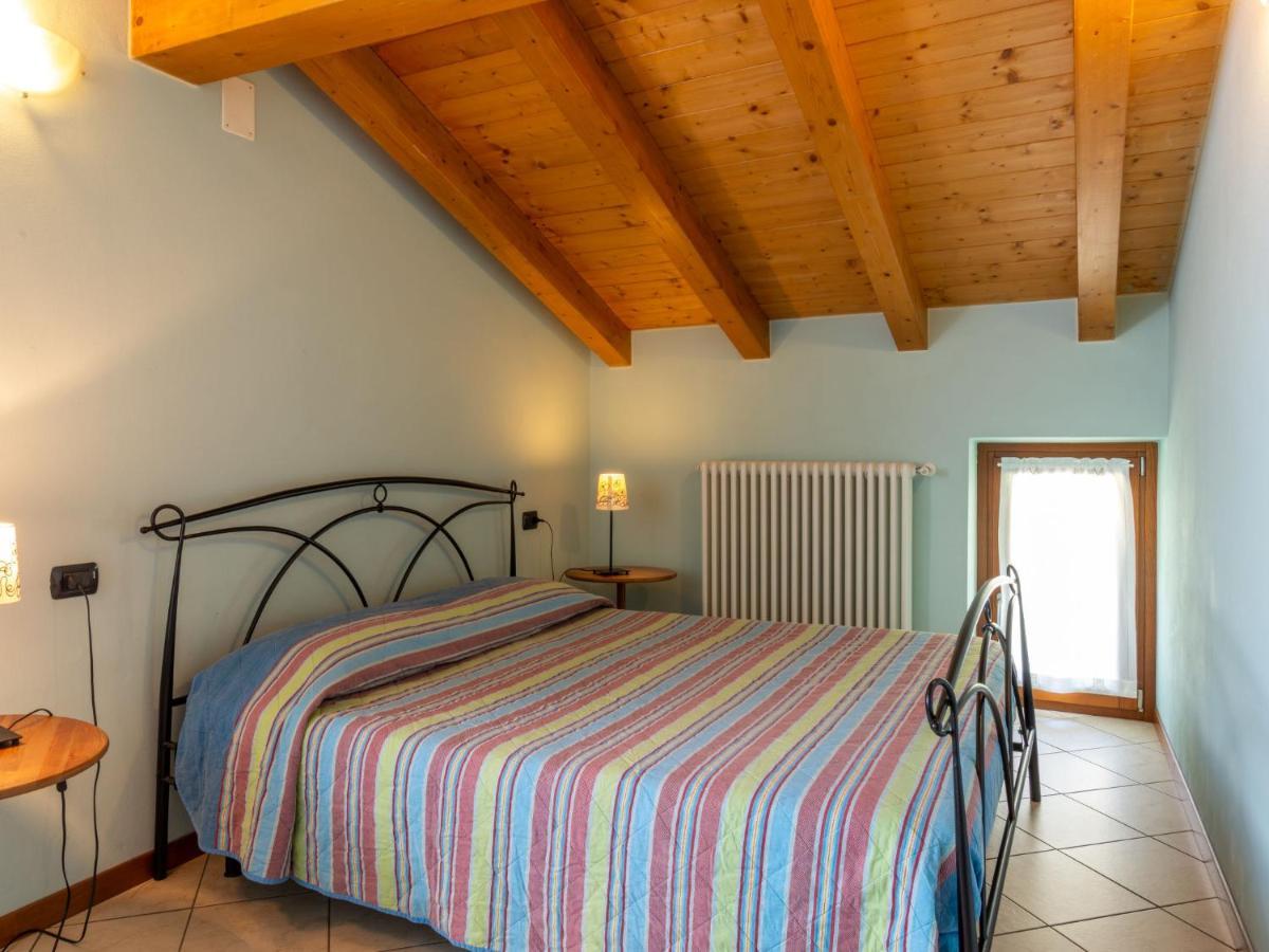 Holiday Home Elisa By Interhome Sorico Dış mekan fotoğraf