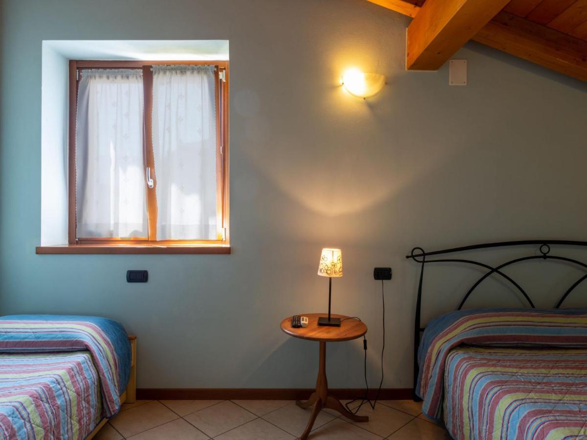 Holiday Home Elisa By Interhome Sorico Dış mekan fotoğraf