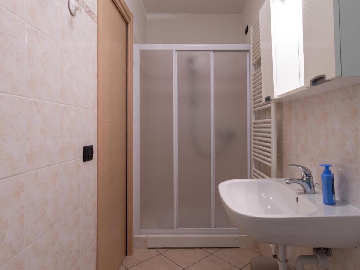 Holiday Home Elisa By Interhome Sorico Dış mekan fotoğraf
